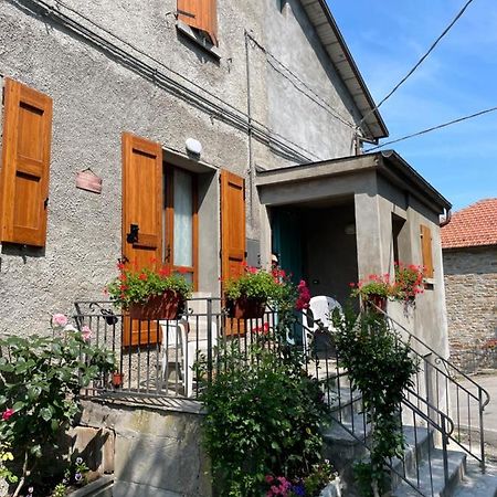 Casa Vacanze Ca' Di Lucchini San Benedetto Val di Sambro Zewnętrze zdjęcie