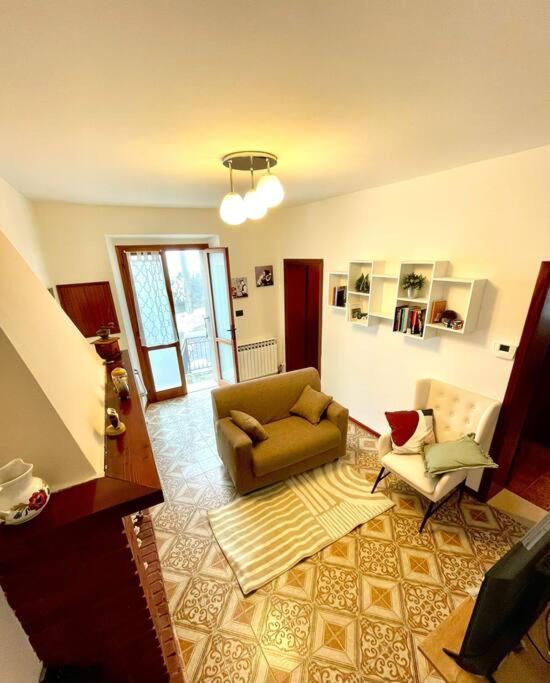 Casa Vacanze Ca' Di Lucchini San Benedetto Val di Sambro Zewnętrze zdjęcie
