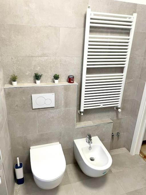 Casa Vacanze Ca' Di Lucchini San Benedetto Val di Sambro Zewnętrze zdjęcie