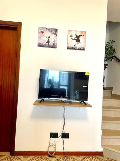 Casa Vacanze Ca' Di Lucchini San Benedetto Val di Sambro Zewnętrze zdjęcie