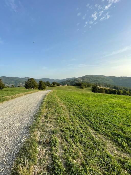Casa Vacanze Ca' Di Lucchini San Benedetto Val di Sambro Zewnętrze zdjęcie