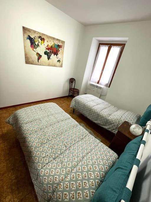 Casa Vacanze Ca' Di Lucchini San Benedetto Val di Sambro Zewnętrze zdjęcie