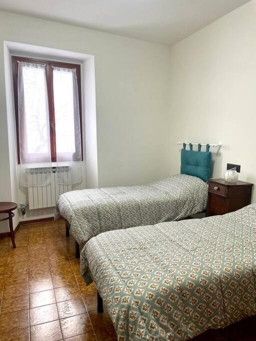 Casa Vacanze Ca' Di Lucchini San Benedetto Val di Sambro Zewnętrze zdjęcie