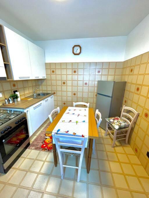 Casa Vacanze Ca' Di Lucchini San Benedetto Val di Sambro Zewnętrze zdjęcie
