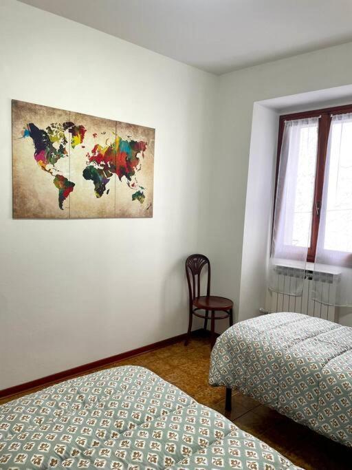 Casa Vacanze Ca' Di Lucchini San Benedetto Val di Sambro Zewnętrze zdjęcie