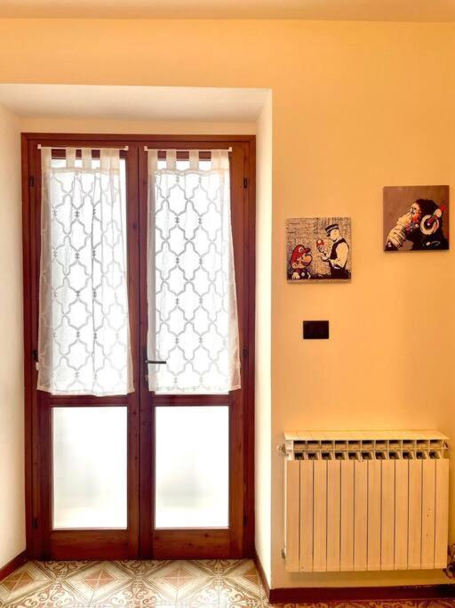 Casa Vacanze Ca' Di Lucchini San Benedetto Val di Sambro Zewnętrze zdjęcie