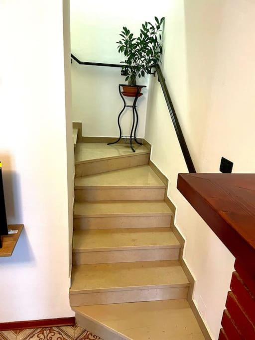 Casa Vacanze Ca' Di Lucchini San Benedetto Val di Sambro Zewnętrze zdjęcie