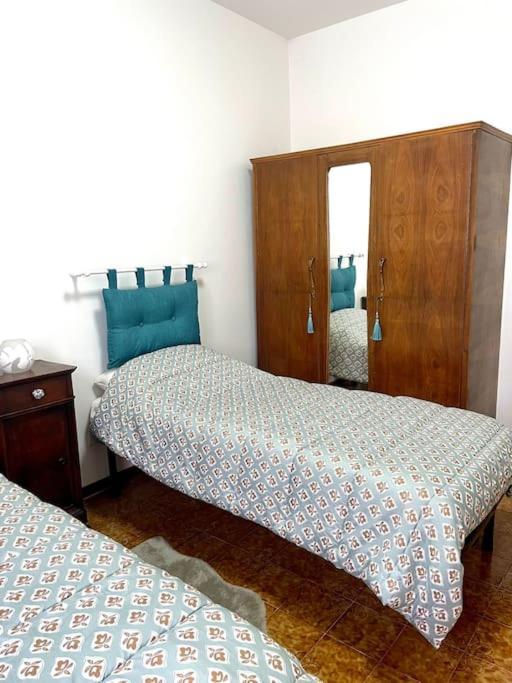Casa Vacanze Ca' Di Lucchini San Benedetto Val di Sambro Zewnętrze zdjęcie