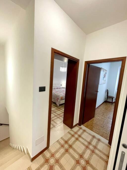 Casa Vacanze Ca' Di Lucchini San Benedetto Val di Sambro Zewnętrze zdjęcie