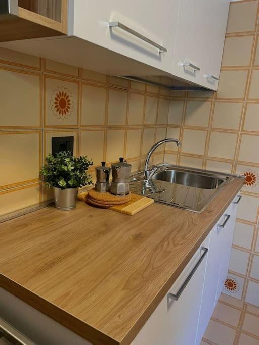 Casa Vacanze Ca' Di Lucchini San Benedetto Val di Sambro Zewnętrze zdjęcie
