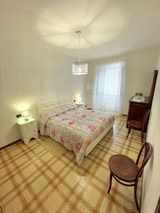 Casa Vacanze Ca' Di Lucchini San Benedetto Val di Sambro Zewnętrze zdjęcie