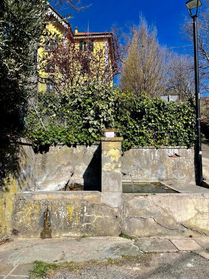 Casa Vacanze Ca' Di Lucchini San Benedetto Val di Sambro Zewnętrze zdjęcie