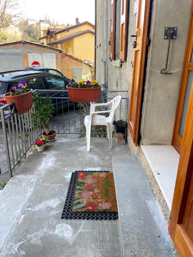 Casa Vacanze Ca' Di Lucchini San Benedetto Val di Sambro Zewnętrze zdjęcie