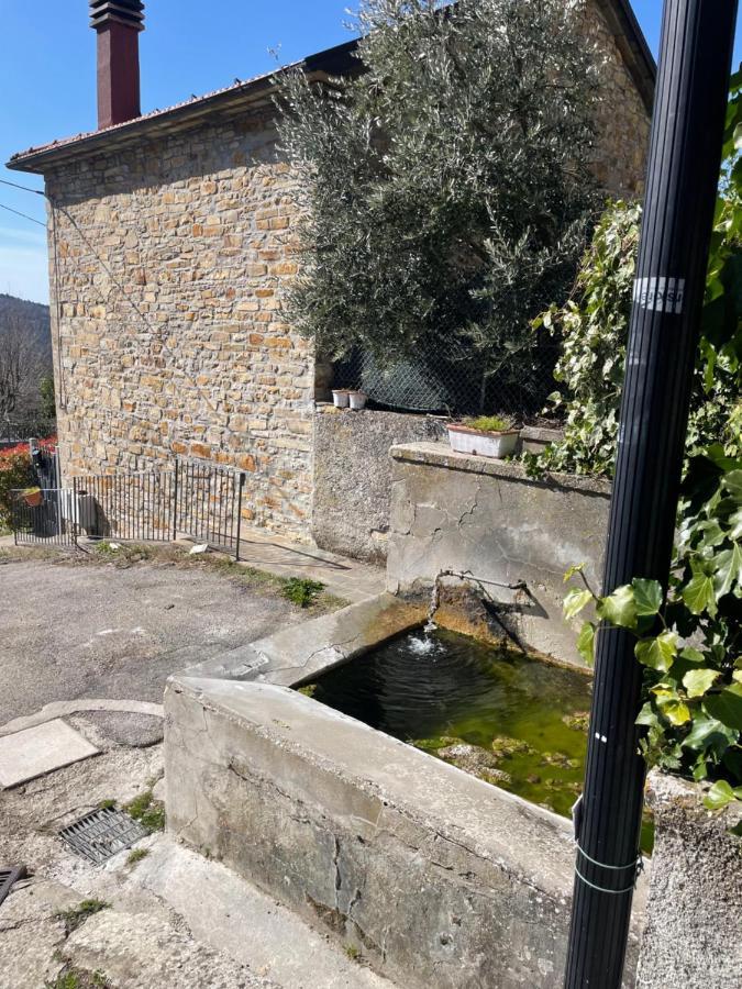 Casa Vacanze Ca' Di Lucchini San Benedetto Val di Sambro Zewnętrze zdjęcie