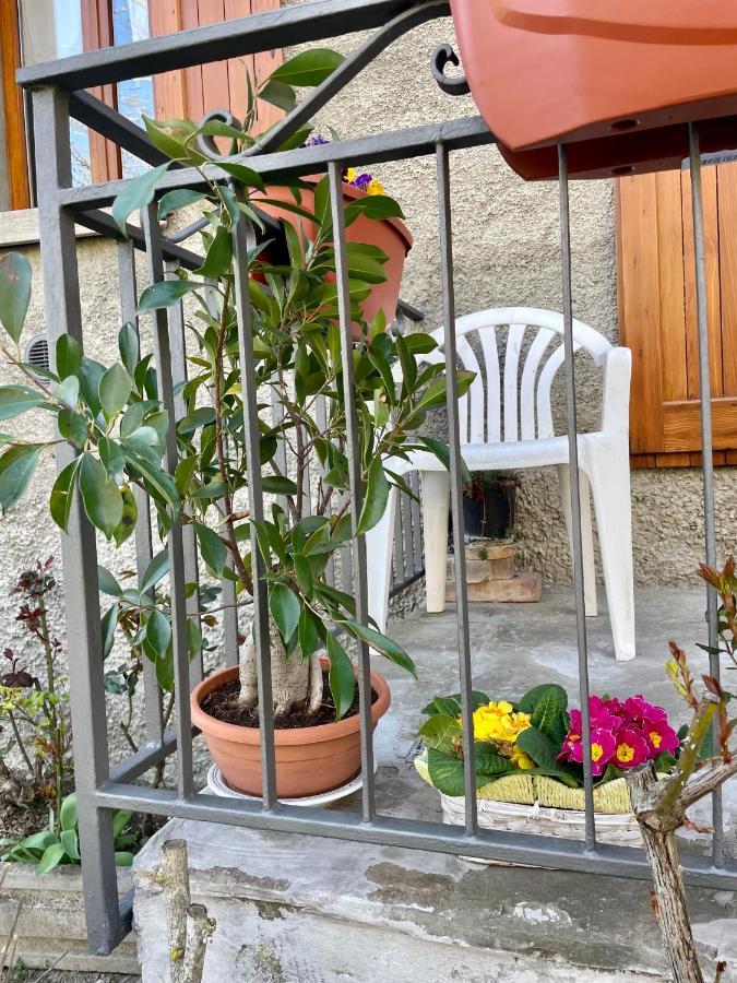 Casa Vacanze Ca' Di Lucchini San Benedetto Val di Sambro Zewnętrze zdjęcie