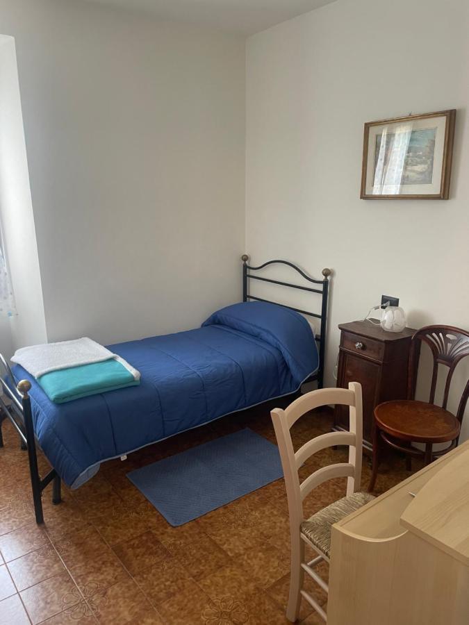 Casa Vacanze Ca' Di Lucchini San Benedetto Val di Sambro Zewnętrze zdjęcie