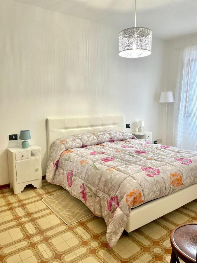 Casa Vacanze Ca' Di Lucchini San Benedetto Val di Sambro Zewnętrze zdjęcie